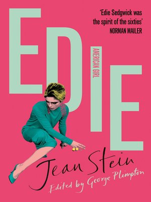 cover image of Edie